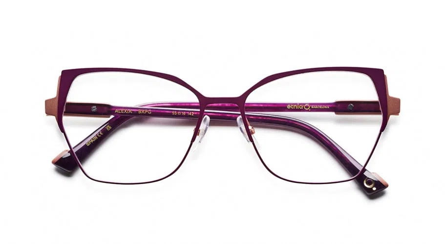 Etnia Barcelona ALEXIA Eyeglasses - view 14